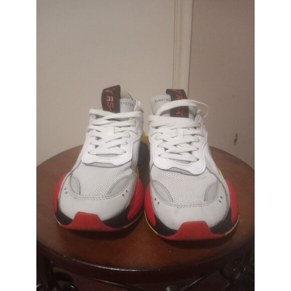 Puma RS-X Multicolor Men’s US Size 7C RS Running System Shoes 374379-02 - Picture 8 of 16